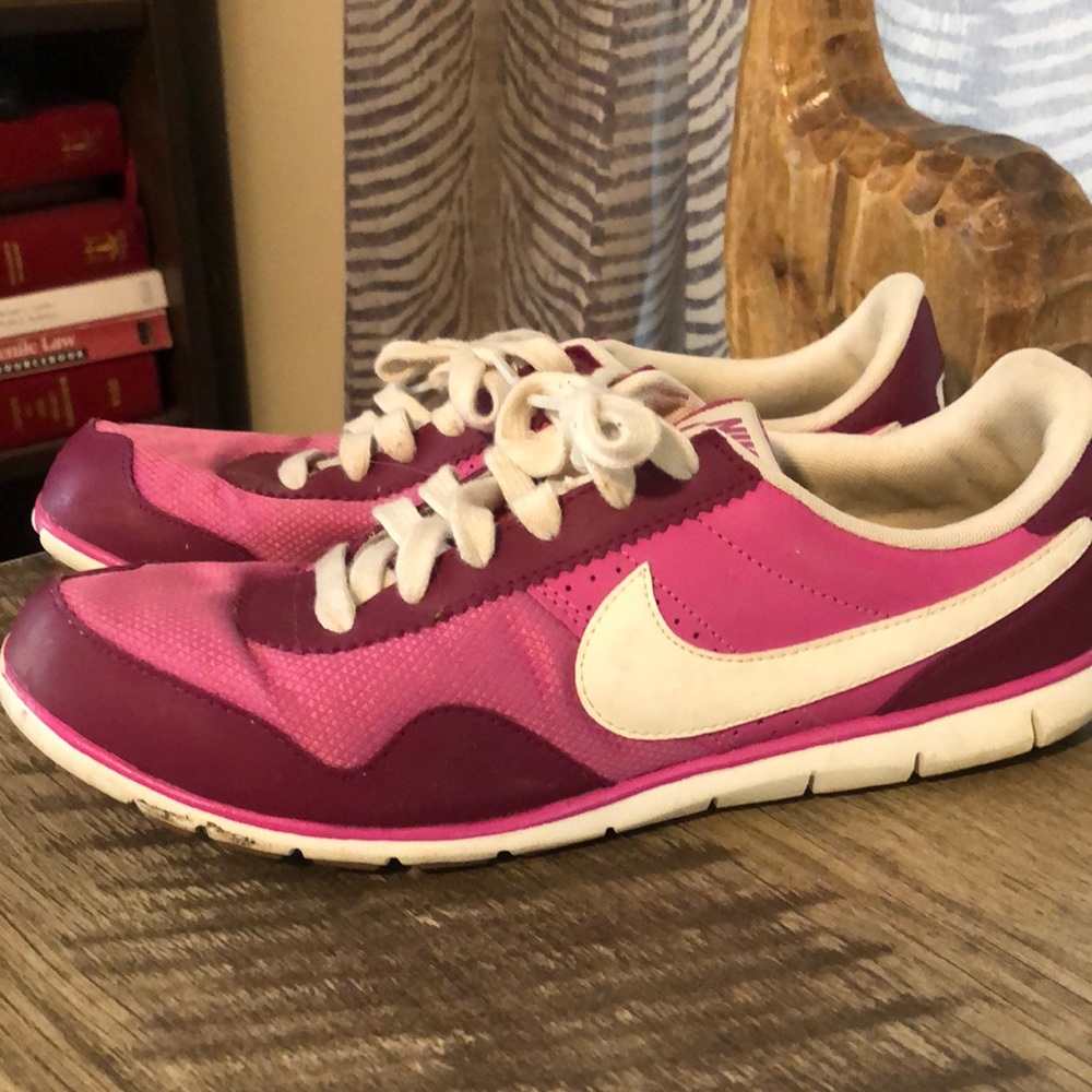 Vintage sneaks